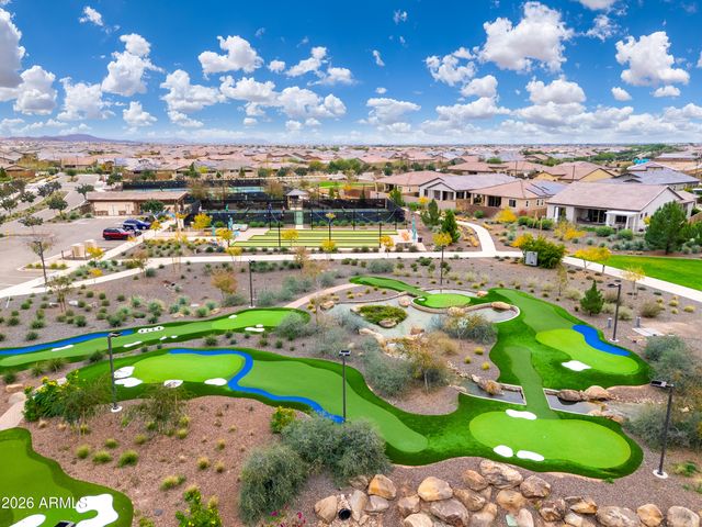 25179 N 173RD Lane, Surprise, AZ 85387