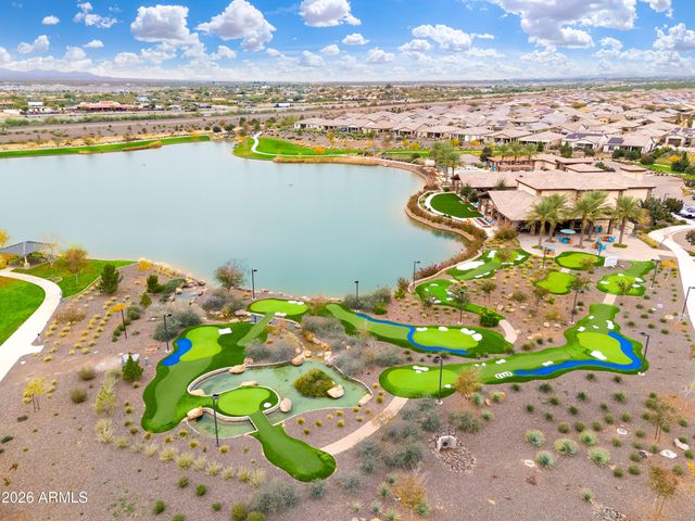 25179 N 173RD Lane, Surprise, AZ 85387