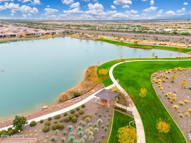 25179 N 173RD Lane, Surprise, AZ 85387