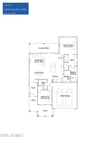 25179 N 173RD Lane, Surprise, AZ 85387