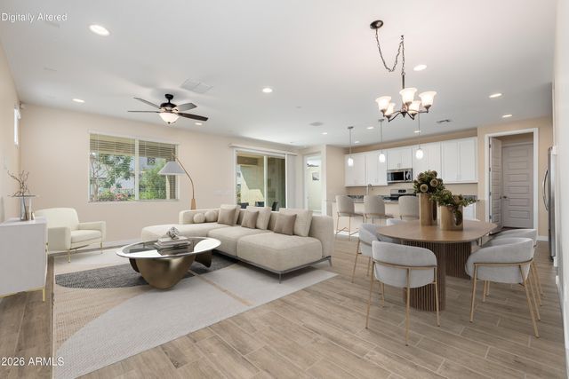 25179 N 173RD Lane, Surprise, AZ 85387