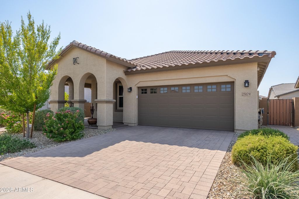 25179 N 173RD Lane, Surprise, AZ 85387