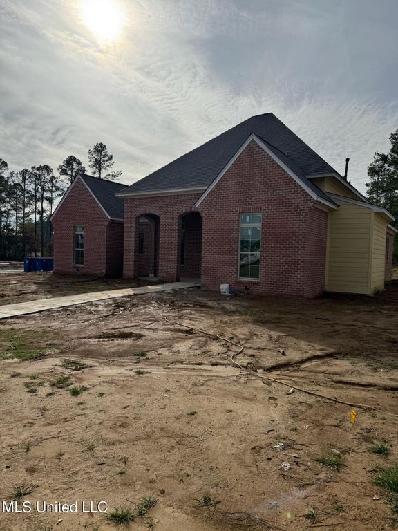 833 Thornberry Ridge, Madison, MS 39110