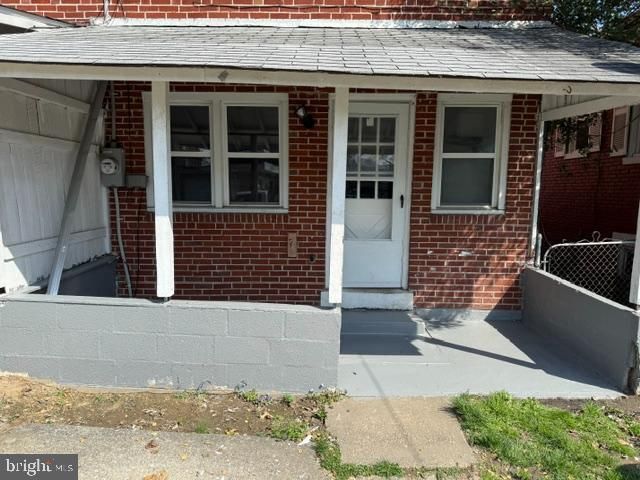 3214 N 6TH ST, Harrisburg, PA 17110