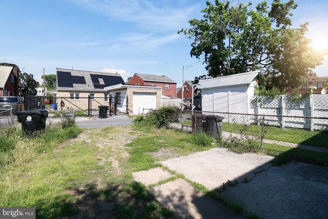 3214 N 6TH ST, Harrisburg, PA 17110
