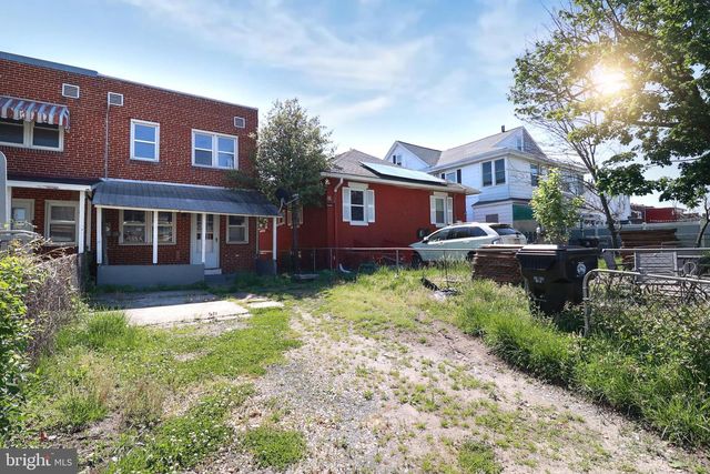 3214 N 6TH ST, Harrisburg, PA 17110