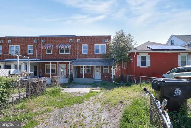 3214 N 6TH ST, Harrisburg, PA 17110