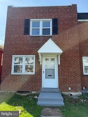 3214 N 6TH ST, Harrisburg, PA 17110