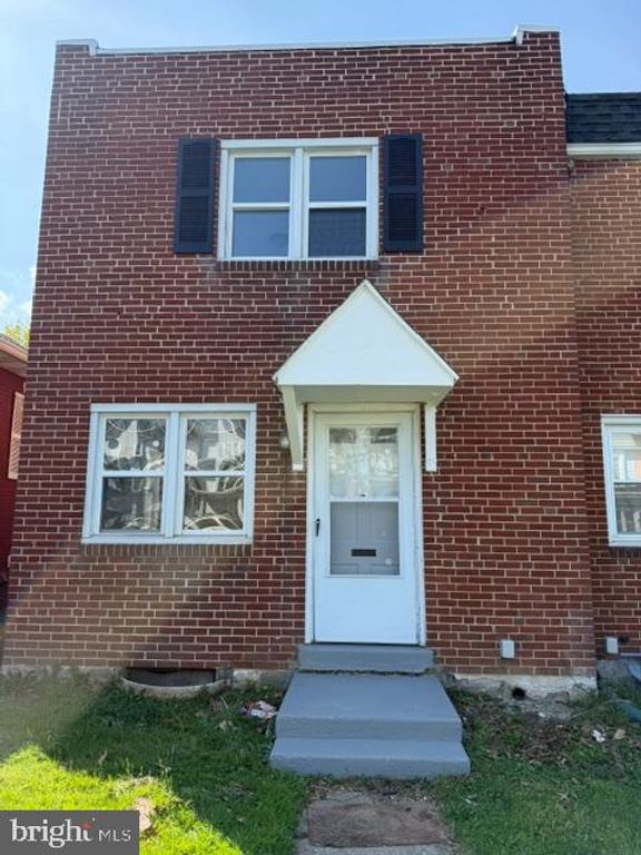 3214 N 6TH ST, Harrisburg, PA 17110