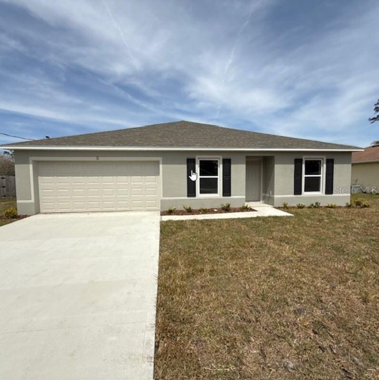 31 PINE CEDAR DRIVE, Palm Coast, FL 32164