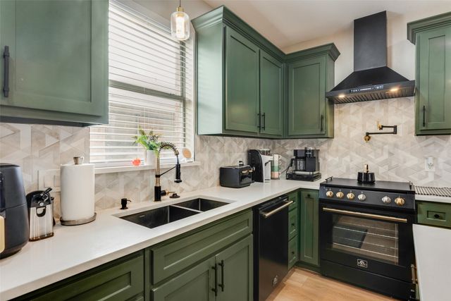 472 Round Rock Road, Cedar Hill, TX 75104