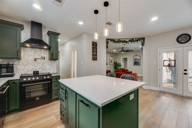 472 Round Rock Road, Cedar Hill, TX 75104