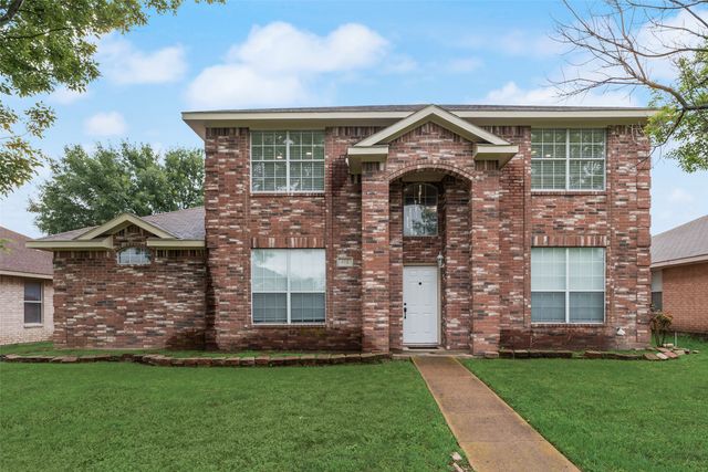 472 Round Rock Road, Cedar Hill, TX 75104