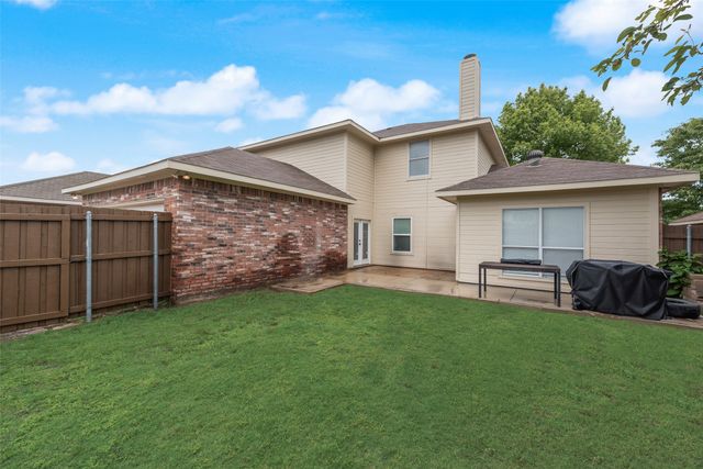 472 Round Rock Road, Cedar Hill, TX 75104