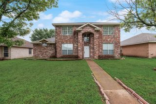 472 Round Rock Road, Cedar Hill, TX 75104