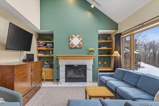 180 Highridge Rd Unit J-11, Killington, VT 05751