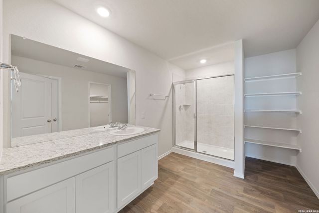 15638 Clove Spice Way, Von Ormy, TX 78073