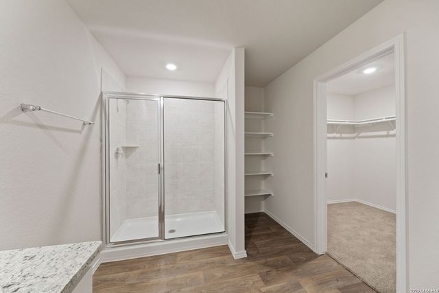 15638 Clove Spice Way, Von Ormy, TX 78073