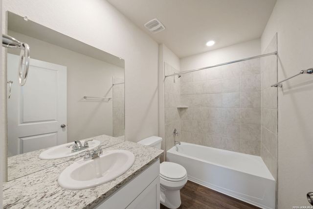 15638 Clove Spice Way, Von Ormy, TX 78073