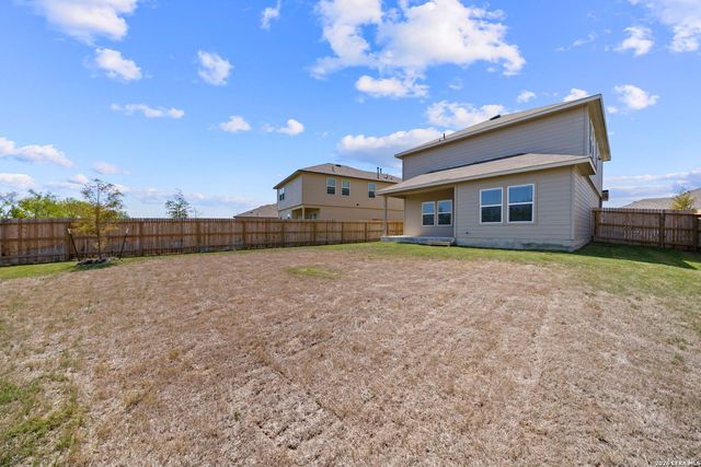 15638 Clove Spice Way, Von Ormy, TX 78073