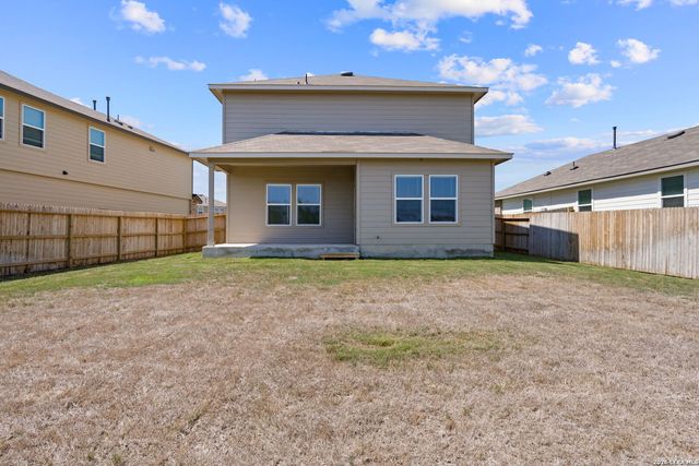 15638 Clove Spice Way, Von Ormy, TX 78073