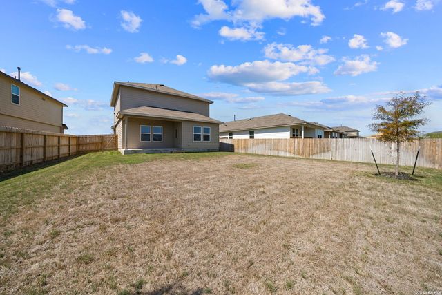 15638 Clove Spice Way, Von Ormy, TX 78073