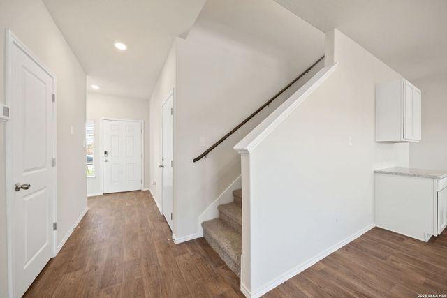 15638 Clove Spice Way, Von Ormy, TX 78073