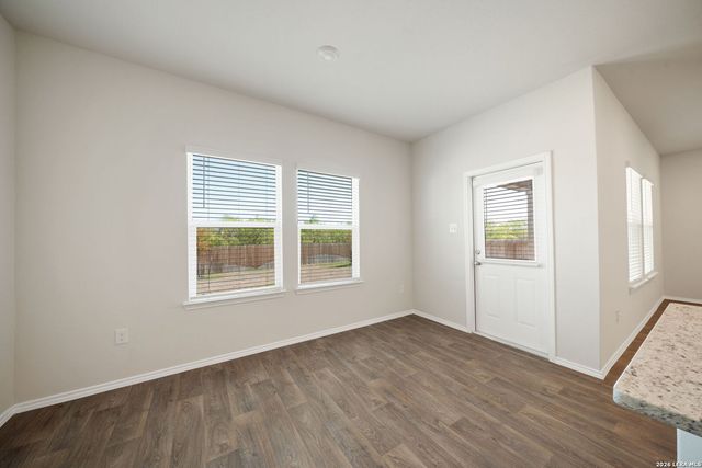 15638 Clove Spice Way, Von Ormy, TX 78073