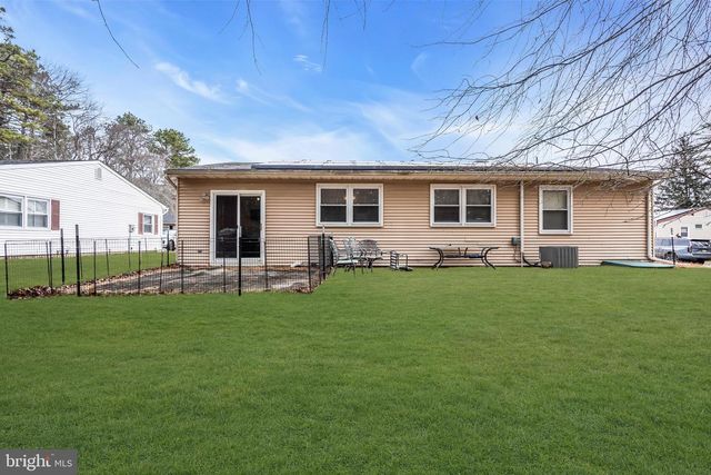 53 CENTRAL AVENUE 72, Whiting, NJ 08759