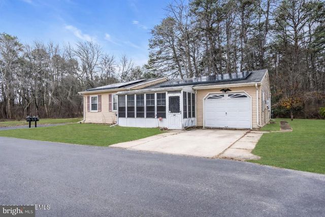 53 CENTRAL AVENUE 72, Whiting, NJ 08759