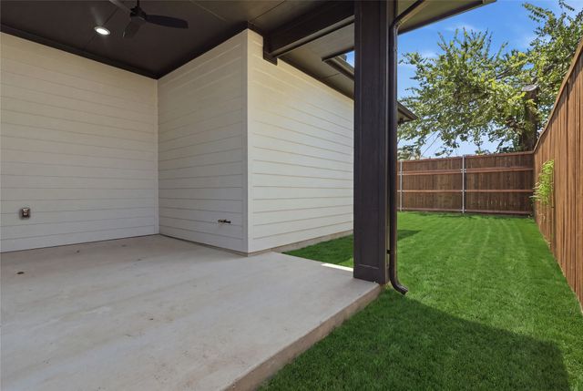 1710 Toronto Street, Dallas, TX 75212