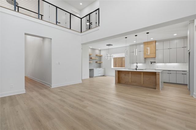 1710 Toronto Street, Dallas, TX 75212