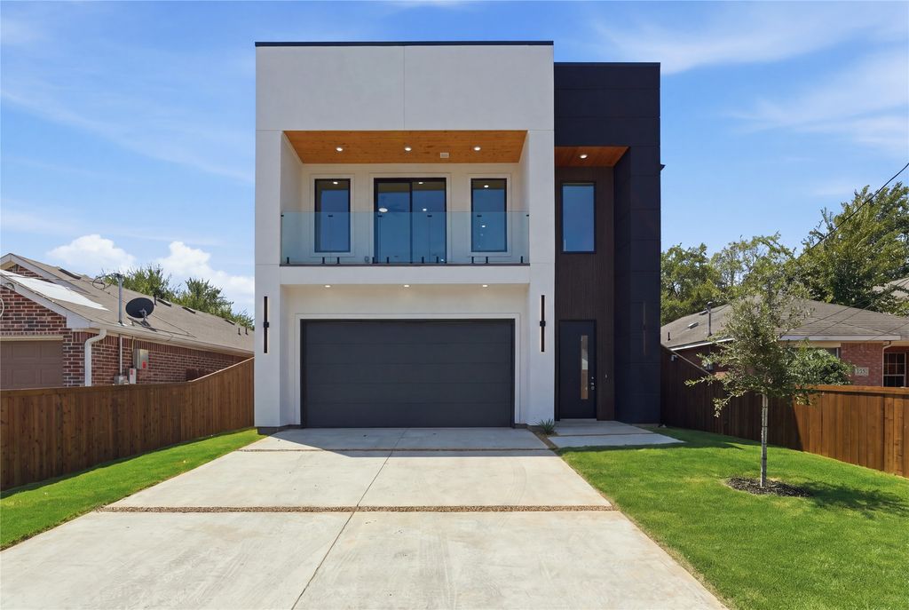 1710 Toronto Street, Dallas, TX 75212