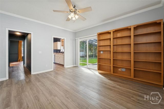 105 Kings Court, Savannah, GA 31406