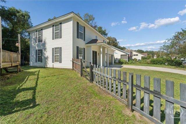 105 Kings Court, Savannah, GA 31406