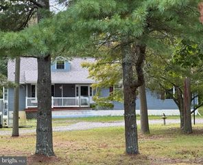 46 OLD CHURCH RD, Egg Harbor City, NJ 08215