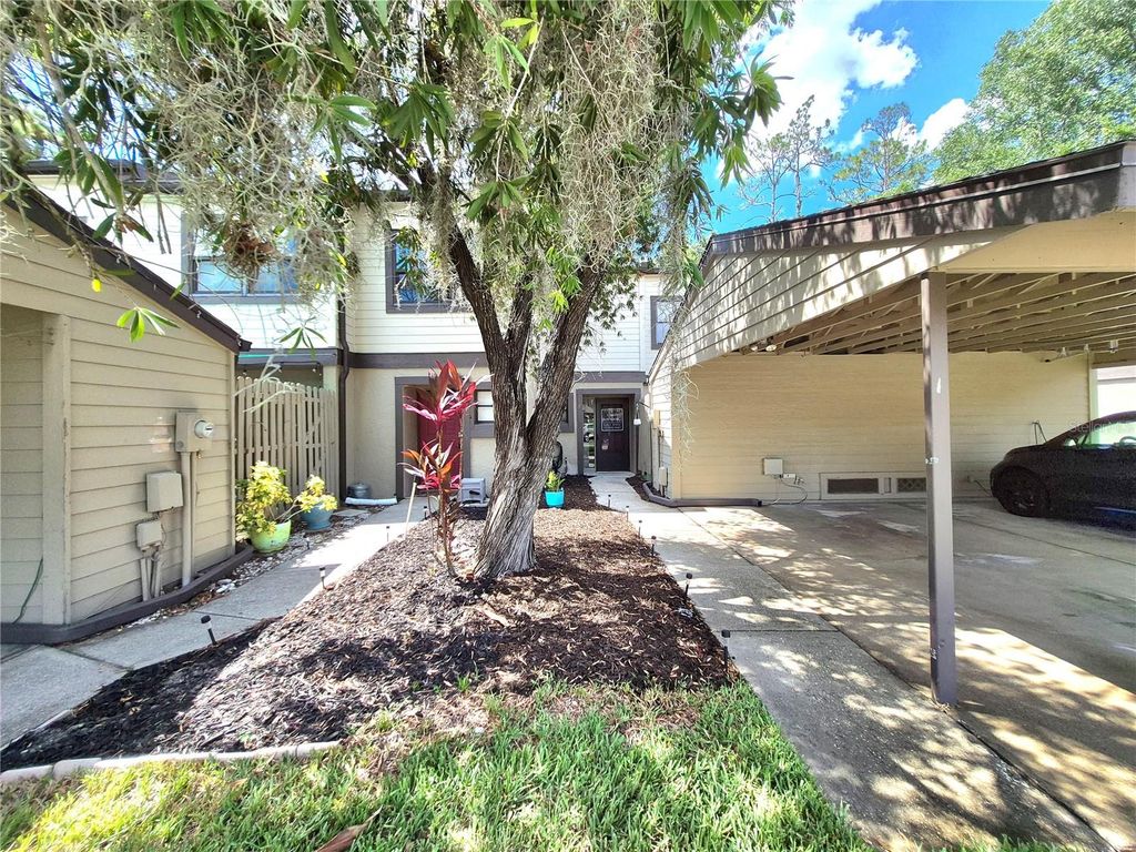 205 WOODS LANDING TRAIL, Oldsmar, FL 34677