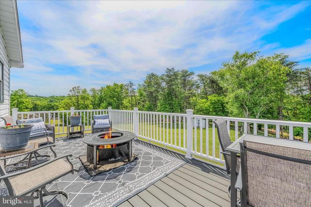 28 MELODY LN, Berkeley Springs, WV 25411