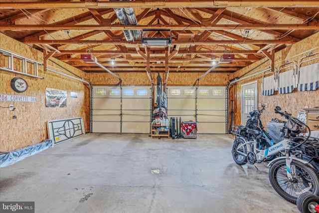 28 MELODY LN, Berkeley Springs, WV 25411
