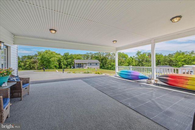 28 MELODY LN, Berkeley Springs, WV 25411