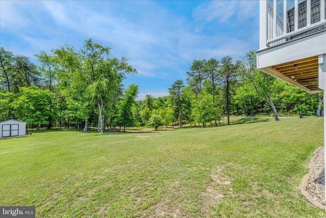 28 MELODY LN, Berkeley Springs, WV 25411