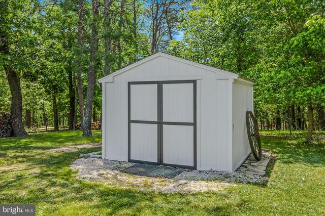 28 MELODY LN, Berkeley Springs, WV 25411