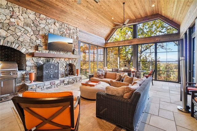 812 Top Ridge Drive, Sunset, SC 29685