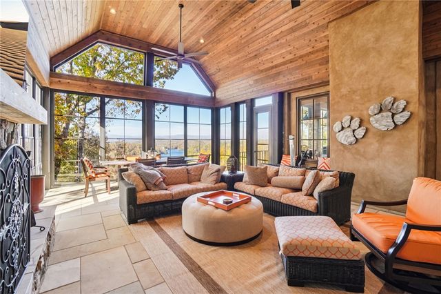 812 Top Ridge Drive, Sunset, SC 29685