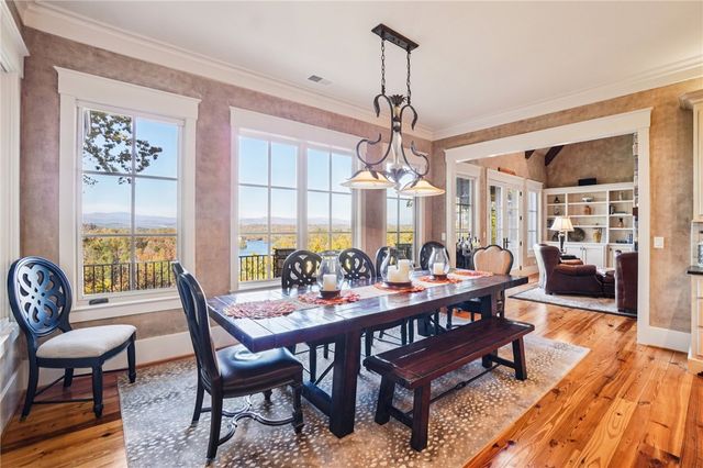 812 Top Ridge Drive, Sunset, SC 29685