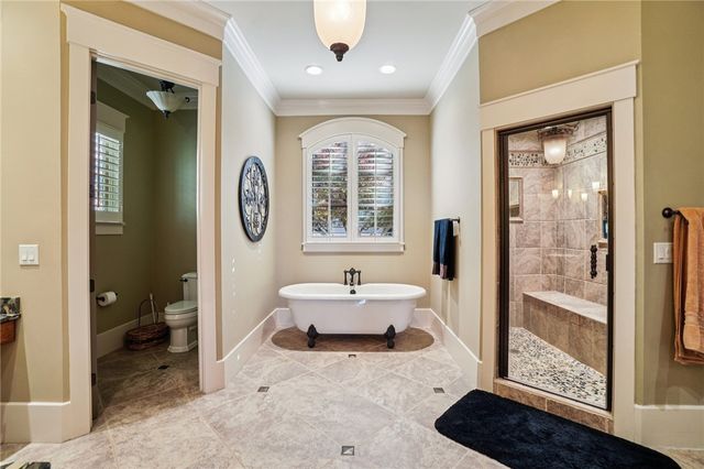 812 Top Ridge Drive, Sunset, SC 29685