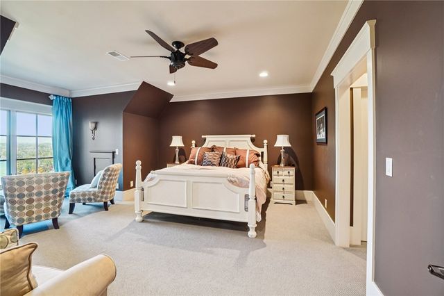 812 Top Ridge Drive, Sunset, SC 29685