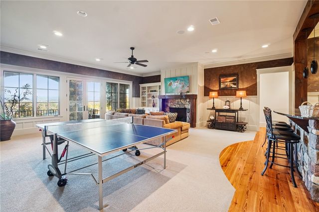 812 Top Ridge Drive, Sunset, SC 29685