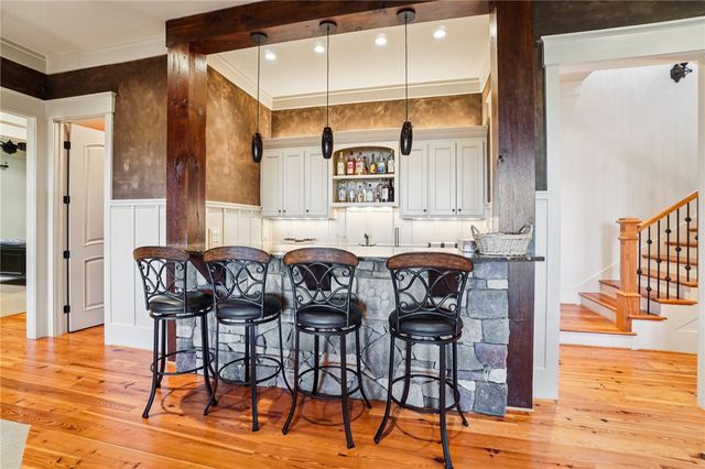 812 Top Ridge Drive, Sunset, SC 29685