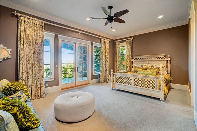 812 Top Ridge Drive, Sunset, SC 29685